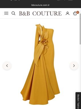 Mother of the Bride/Groom Dress